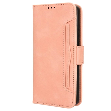 Funda Estilo Cartera Cardholder Serie para Nothing Phone (2)