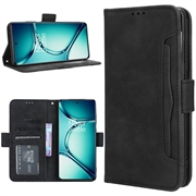 Funda Estilo Cartera Cardholder Serie para OnePlus Ace 2 Pro