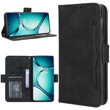 Funda Estilo Cartera Cardholder Serie para OnePlus Ace 2 Pro