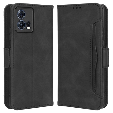 Funda con Tapa Vertical para Google Pixel 4 XL - Negro