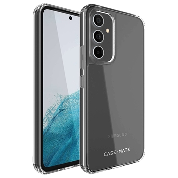 Carcasa Case-Mate Tough para Samsung Galaxy A54 5G - Claro