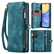 Funda tipo billetera multifuncional 2 en 1 Caseme 008 para Samsung Galaxy A16 5G