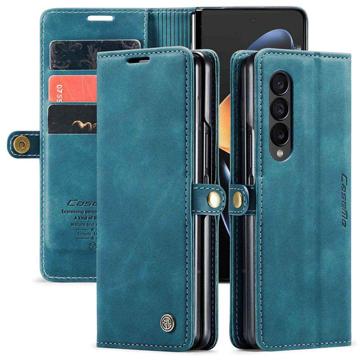 Funda para OnePlus 7T - Estilo Cartera - Negro