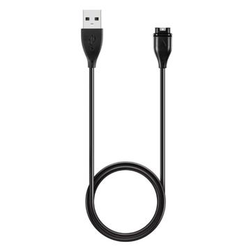 Cable cargador para Garmin Forerunner 945 LTE/955/955 Solar/Venu2/Venu 2S