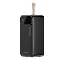 Choetech B732 50000mAh Power Bank 22.5W - Negro