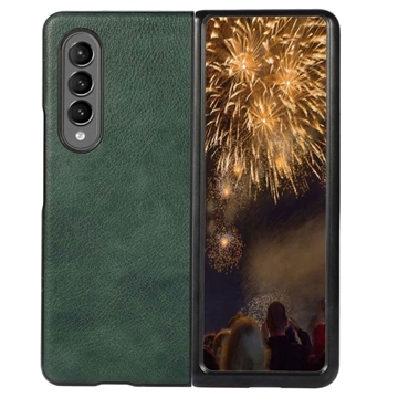 Carcasa Híbrida Recubierta para Samsung Galaxy Z Fold4