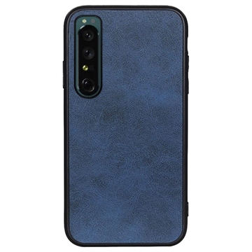 Carcasa Híbrida Recubierta para Sony Xperia 1 IV