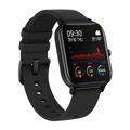 Colmi P8 Smartwatch deportivo resistente al agua - 1.4" - Negro