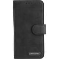 Funda Commander Elite Book para iPhone 15 Pro - Negro