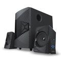 Creative SBS E2500 Sistema de altavoces Bluetooth 2.1 con subwoofer - Negro