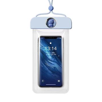 Funda Estanca Smartphone Osito - 7.2"