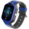 Smartwatch para niños H01 - GPS, WiFi - Azul