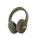 Auriculares inalámbricos Over-Ear DKNY Arch Logo - Verde