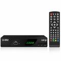 DVB-T2 Smart TV Box c. WiFi - 1080p