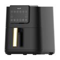 Deerma KZ120 Air Fryer - 1700W, 7.5l - Negro