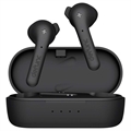 Jabra Evolve 65t UC True Wireless Earphones - Black