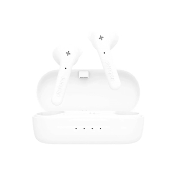 Auriculares inalámbricos Defunc True Basic - Blanco