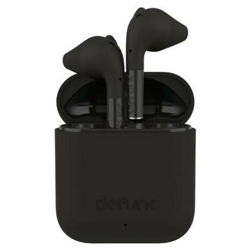 Auriculares intrauditivos inalámbricos Defunc True Go Slim con micrófono