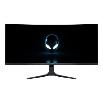 Monitor curvo para juegos Dell Alienware AW3423DWF - 165 Hz - 34"