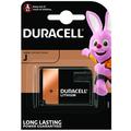 Duracell 539/J Pila Alcalina - 6V