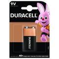 Pila Duracell DuraLock 6LR61/9V