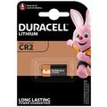 Pila Duracell Lithium Photo CR2 3V