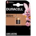 Duracell MN11/11A Pila Alcalina 6V