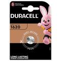 Pila de botón Duracell Mini CR1620 3V