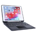 Funda con Teclado Bluetooth para iPad 10.2 - Negro