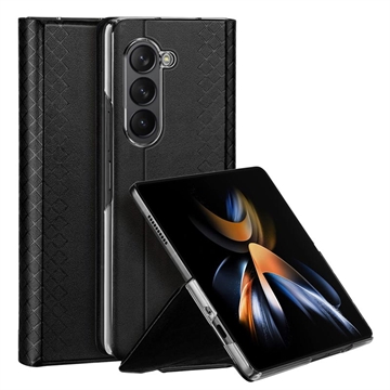 Funda con Tapa Dux Ducis Bril para Samsung Galaxy Z Fold5