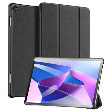 Funda Dux Ducis Domo para Samsung Galaxy Tab A 10.1 (2019) - Negro