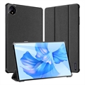 Funda tipo Folio Inteligente Dux Ducis Domo para Huawei MatePad Pro 11 (2022) - Negro