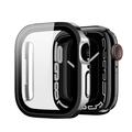 Carcasa con Protector de Pantalla Dux Ducis Hamo para Apple Watch Series 10 - 46mm - Negro