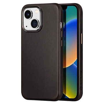 Funda con Tapa Dux Ducis Skin Pro para Samsung Galaxy A51 - Negro