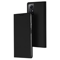 Funda con Tapa Dux Ducis Skin Pro para Xiaomi Redmi Note 12S