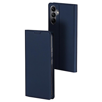 Funda Dux Ducis Skin Pro Flip para Samsung Galaxy A34 5G - Azul