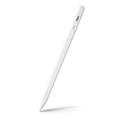 ESR Geo Stylus Pen Digital para iPad - Stylus de precisión para escritura y dibujo digital - Blanco