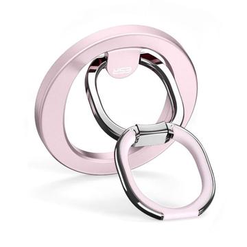 ESR HaloLock MagSafe Soporte/soporte para anillos - Rosa