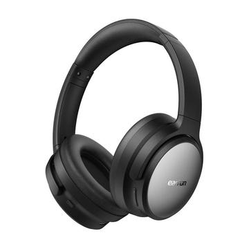 Auriculares inalámbricos Earfun Tune Pro Over-Ear - Negro