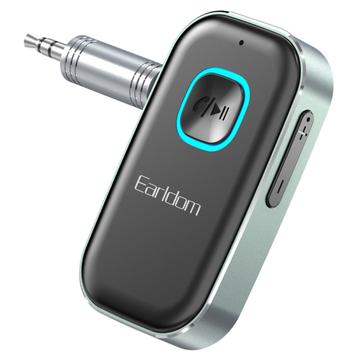 Earldom ET-BR04 Receptor/Transmisor Bluetooth a 3,5 mm