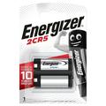 Pila Energizer 2CR5 Photo Lithium 6V