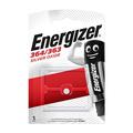 Pila de óxido de plata Energizer 364/363 SR621SW - 1,55 V