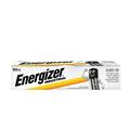 Pilas alcalinas Energizer Industrial 6LR61/9V - 12 uds.