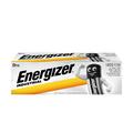 Pilas alcalinas Energizer Industrial LR20/D - 12 uds.