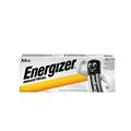 Pilas alcalinas Energizer Industrial LR6/AA - 10 uds.