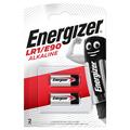 Pila alcalina Energizer LR1/LR01/N 1.5V - 2 uds.