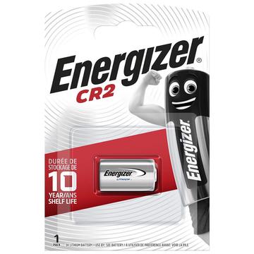 Pila Energizer Lithium Photo CR2 3V