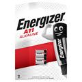 Pilas alcalinas Energizer MN11/11A 6V - 2 uds.