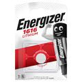 Pila de botón Energizer Mini CR1616 3V