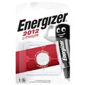 Pila de botón Energizer Mini CR2012 3V